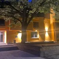 VINOTEL BRZICA Aljmaš, hotel di Aljmaš