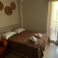Central House Karistos, hotell i Karystos