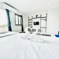 Lamoon Trang, Hotel in Ban Phlu Phli