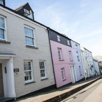 Padstow Breaks – Cottages & Apartments