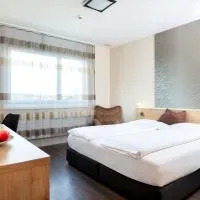 Villmergen Swiss Quality Hotel, hotel in Villmergen