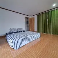 Bebaleq Desert Point, viešbutis mieste Labuhanpoh