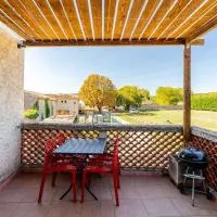 Chez Jean-Louis، فندق في Tavernes
