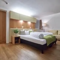 m3Hotel, hotel in Sankt Anton am Arlberg