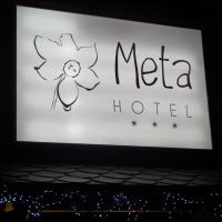 Hotel Meta