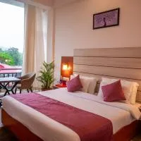 Hotel Sagar Residency - Best Mountain View Hotel in Palampur, Hotel in Pālampur