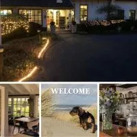 Hotel De Torenhoeve, hotel v destinaci Burgh Haamstede