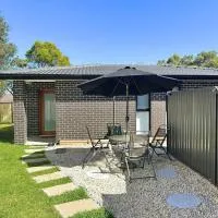 Granny Guest House Sydney Blue Mountain, hotel en Kingswood