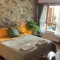 Miradas del lago, hotel u gradu 'Epuyén'