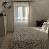 La Cressonnière 56, viešbutis mieste Missiriac