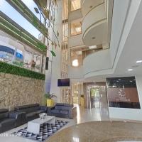 Hotel La Estancia, hotel poblíž Mezinárodní letiště Jacinto Lara - BRM, Cabudare