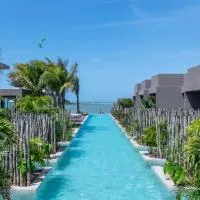 Koloa Concept Hotel, hotel di Barra Grande