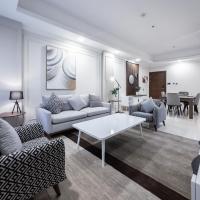 Abraj INN Royal 2 أبراج إن الملكي, hotel near Hamad International Airport - DOH, Doha
