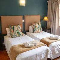 Gibson Place, hotel di Vrede