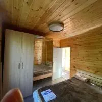 Jyrgallifе, hotell i Darkan
