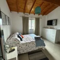 Lo de Hugo, Hotel in Muñiz