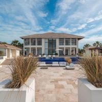 Biminis Beachfront Dream Villa, hotel poblíž Letiště South Bimini  - BIM, Bailey Town