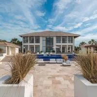 Biminis Beachfront Dream Villa, ξενοδοχείο κοντά στο Cat Cays Airport - CXY, Bailey Town