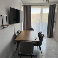 Sabo Apartment, hotel poblíž Mezinárodní letiště Cluj Avram Iancu - CLJ, Kluž