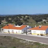 Albergue Peregrinos El Carrascalejo، فندق في El Carrascalejo