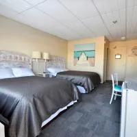 St. Norbert Hotel, hotell Winnipegis