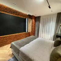 Comfort House, Hotel in Darkhon