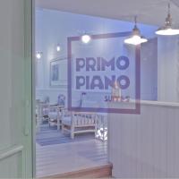 Primo Piano Suites