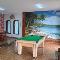 Vila Mar Suítes, hotel i Bertioga