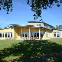 Storstrand Kursgård, hotel em Piteå