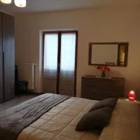La villetta di Capolaia, hotel Introdacquában