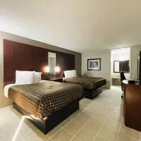 Budgetel Inn Phenix City - Columbus Near Fort Benning, хотел в Феникс Сити