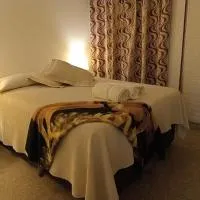 Corrientes Grand Apart: Corrientes'te bir otel