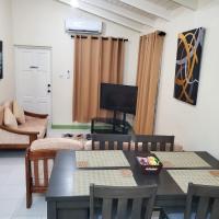 Belleview Cozy Cottage, ξενοδοχείο κοντά στο Διεθνές Αεροδρόμιο Grantley Adams - BGI, Saint Philip
