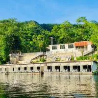 River View Resort ริเวอร์ วิว รีสอร์ท โรงแรมในTha Kradan