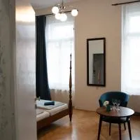 Hostel Moravia Ostrava, hotel a Ostrava