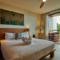 Papangue Hôtel & Spa, hotell i Étang-Salé