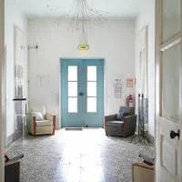ResArt Traditional House, hotel a Nicòsia