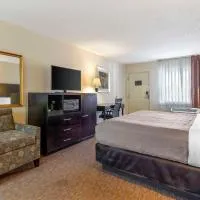 Quality Inn Cordele، فندق في كورديل