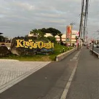 養一ハウス, hotel u gradu Tokorozava