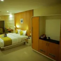 hotel emperor, hotel a Sultan Bathery