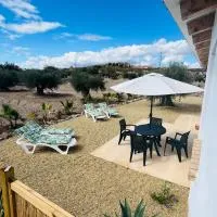 RenBeck lets 2, Hotel in Urcal