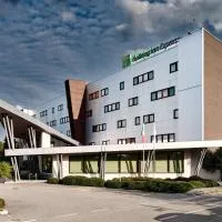Holiday Inn Express Milan-Malpensa Airport by IHG, hotell i Case Nuove