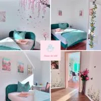Zimmer der Welt, hotel Hoppegartenben