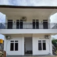 GG Homestay, Hotel in Papermaranda
