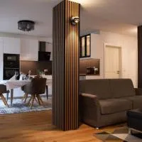 Luxury Studio Siena in Frechen Bachem bei Koln, viešbutis mieste Frechenas