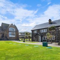 Ugadale Cottages, hotel poblíž Letiště Campbeltown - CAL, Machrihanish