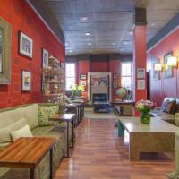  فنادق قريبة من 