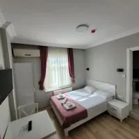 Gold in Confort hotel, hotel u gradu Barbaros