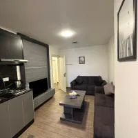 central apartment for rent 18, hotell i Umm Uthainah