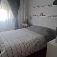 Ana Cozy room, ξενοδοχείο σε Σακαβέμ